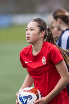 Bild 312 - wCJ HSV - ETV - Esbjerg